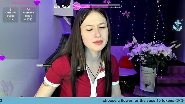 Snapshot of Bellaa_Dream1 chatting on 5, 6, 2026 Bellaa Dream1 online show from 5, 6, 2026