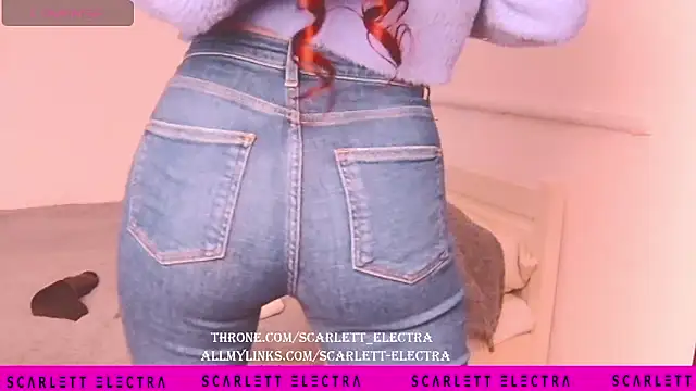 Snapshot of Scarlett_Electra chatting on 6, 1, 2026 Scarlett Electra online show from 6, 1, 2026