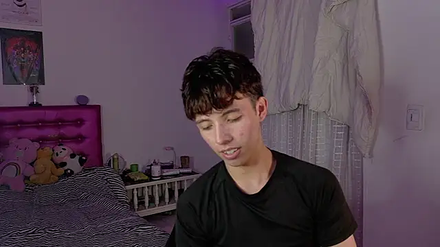 Dani Dancer online show from 3, 2, 2026