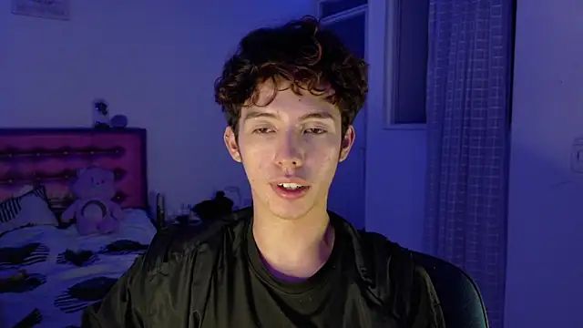 Dani Dancer online show from 19, 4, 2026