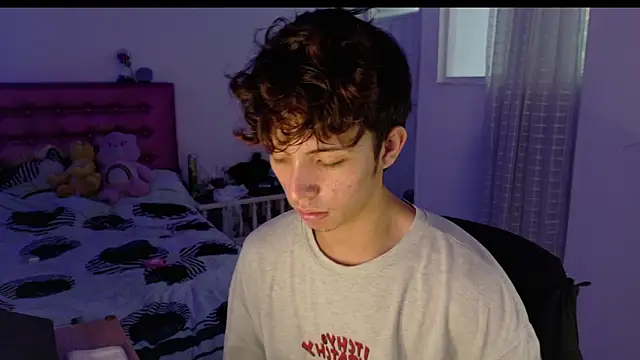 Dani Dancer online show from 19, 4, 2026