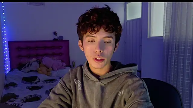 Dani Dancer online show from 21, 4, 2026