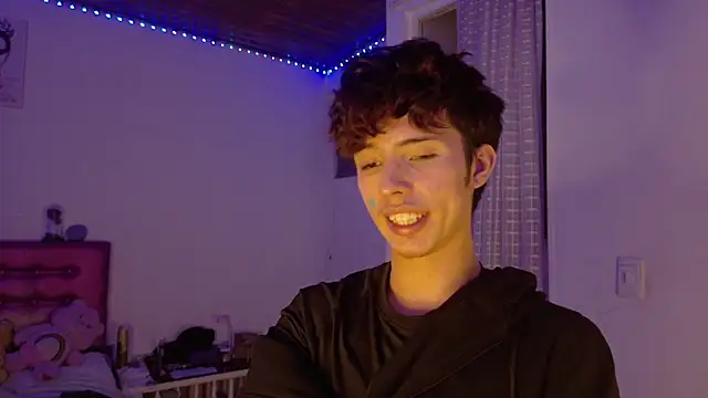 Dani Dancer online show from 24, 4, 2026