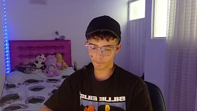 Dani Dancer online show from 26, 4, 2026