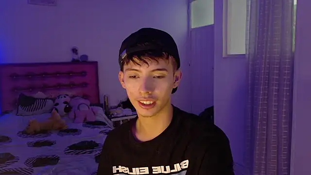 Dani Dancer online show from 27, 4, 2026