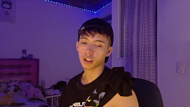 Dani Dancer online show from 28, 4, 2026