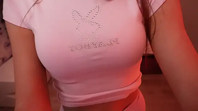 Snapshot of ChloeSpark chatting on 10, 7, 2026 ChloeSpark online show from 10, 7, 2026