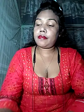 Snapshot of porimoi_505 chatting on 19, 12, 2025 porimoi 505 online show from 19, 12, 2025