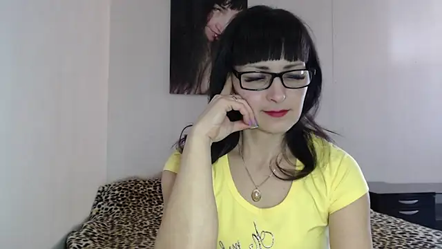 Eila Morigan online show from 15, 3, 2026