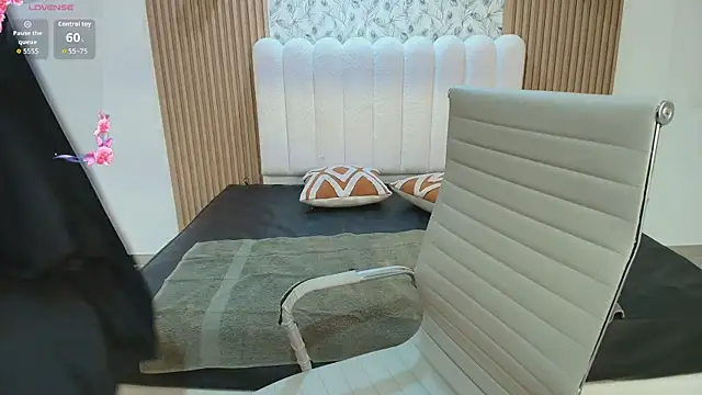 Zalma eva online show from 11, 4, 2026