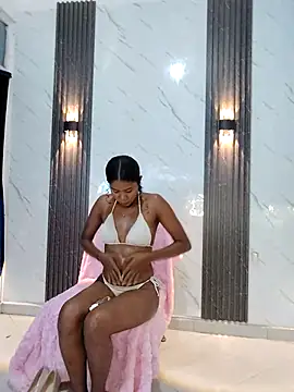 CaramelDesire online show from 23, 4, 2026