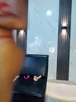 CaramelDesire online show from 29, 4, 2026