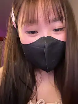 Miumeo20 online show from 3, 3, 2026