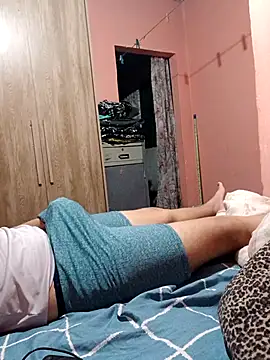 AVALIAminhaPika online show from 21, 4, 2026