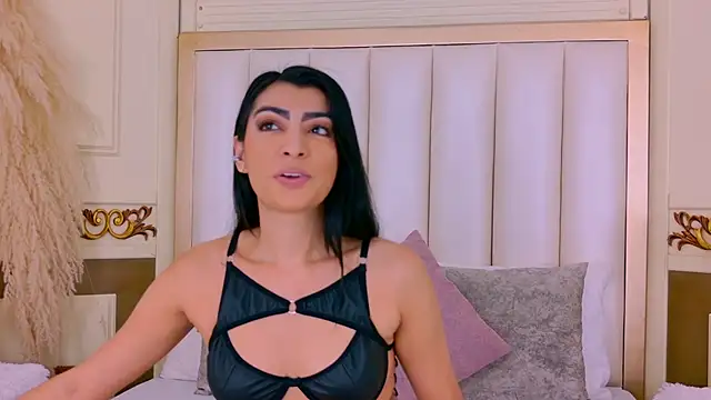 NinnaPiers online show from 20, 4, 2026