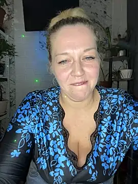 JenniferCarmen online show from 19, 3, 2026