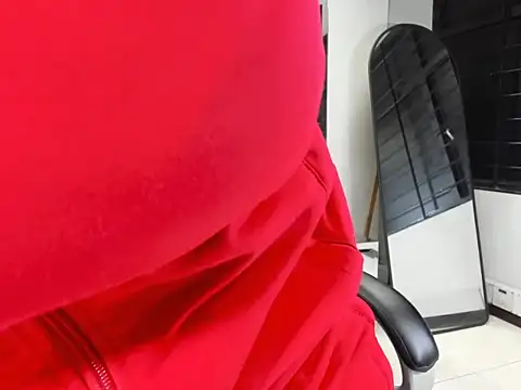 IssysLeBlanc online show from 12, 1, 2026