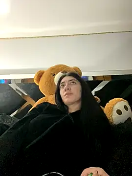 Moon Magic666 online show from 16, 12, 2025