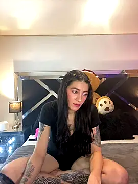 Moon Magic666 online show from 20, 12, 2025