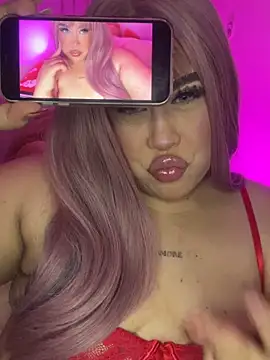 Mia Carters online show from 1, 3, 2026