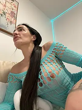 Lexiiskyyxo online show from 27, 5, 2026