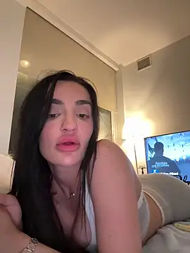 Lexiiskyyxo online show from 29, 5, 2026