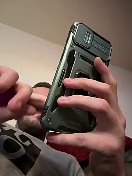 cheekycherryx online show from 19, 12, 2025