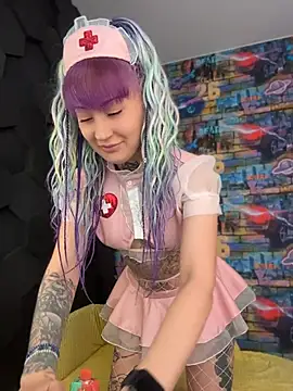 Tattoo  Moon online show from 25, 4, 2026