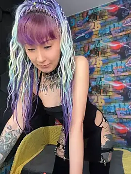 Tattoo  Moon online show from 30, 4, 2026