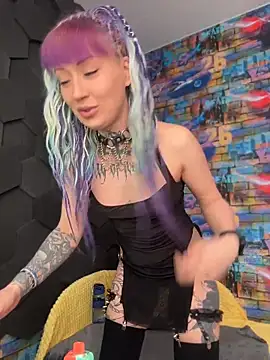 Tattoo  Moon online show from 30, 4, 2026