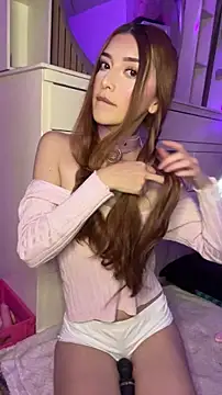 HoneyWeebsss online show from 30, 5, 2026