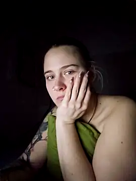 ChristinaWheeled11 online show from 18, 3, 2026