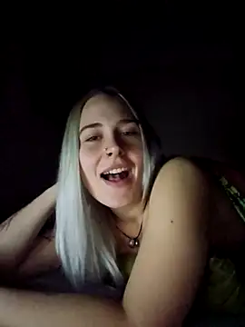 ChristinaWheeled11 online show from 21, 3, 2026