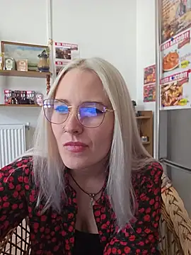 ChristinaWheeled11 online show from 24, 6, 2026