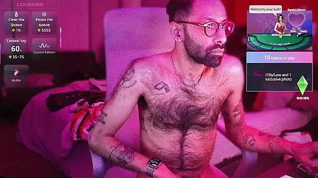 Snapshot of LilBrownPKB chatting on 19, 1, 2026 LilBrownPKB online show from 19, 1, 2026