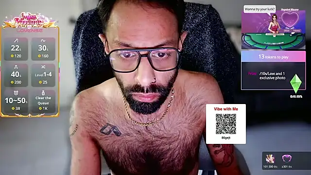 Snapshot of LilBrownPKB chatting on 1, 2, 2026 LilBrownPKB online show from 1, 2, 2026