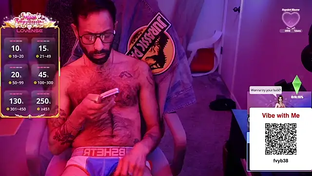 Snapshot of LilBrownPKB chatting on 5, 2, 2026 LilBrownPKB online show from 5, 2, 2026