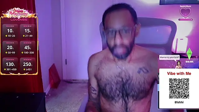 Snapshot of LilBrownPKB chatting on 7, 2, 2026 LilBrownPKB online show from 7, 2, 2026