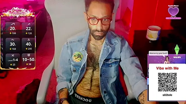 Snapshot of LilBrownPKB chatting on 9, 2, 2026 LilBrownPKB online show from 9, 2, 2026