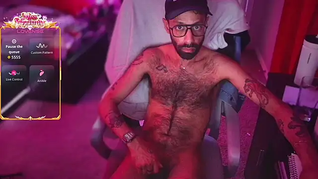 Snapshot of LilBrownPKB chatting on 27, 2, 2026 LilBrownPKB online show from 27, 2, 2026