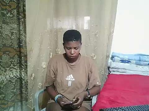 SexyMbali 01 online show from 22, 4, 2026