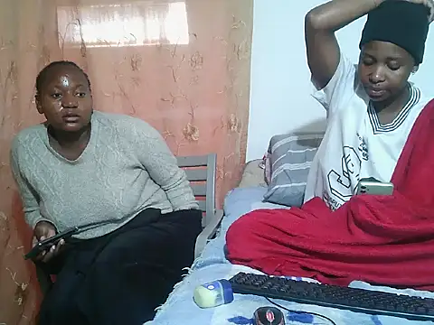 SexyMbali 01 online show from 26, 4, 2026