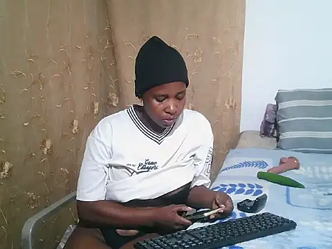 SexyMbali 01 online show from 26, 4, 2026