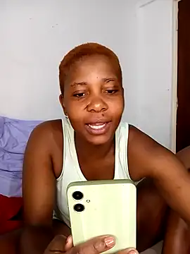 SexyMbali 01 online show from 28, 4, 2026