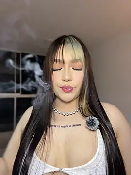 Daniela ruizz online show from 27, 4, 2026