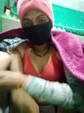 Sapna8080 online show from 20, 12, 2025