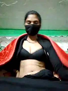 Sapna8080 online show from 22, 12, 2025