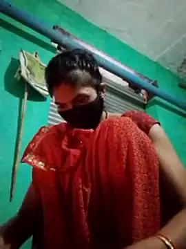 Sapna8080 online show from 18, 1, 2026