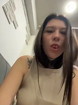 FionaMurr online show from 30, 3, 2026