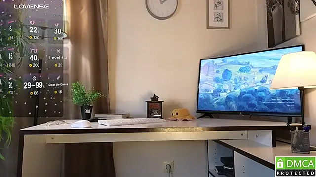 Snapshot of Marry_Colinn chatting on 31, 1, 2026 Marry Colinn online show from 31, 1, 2026